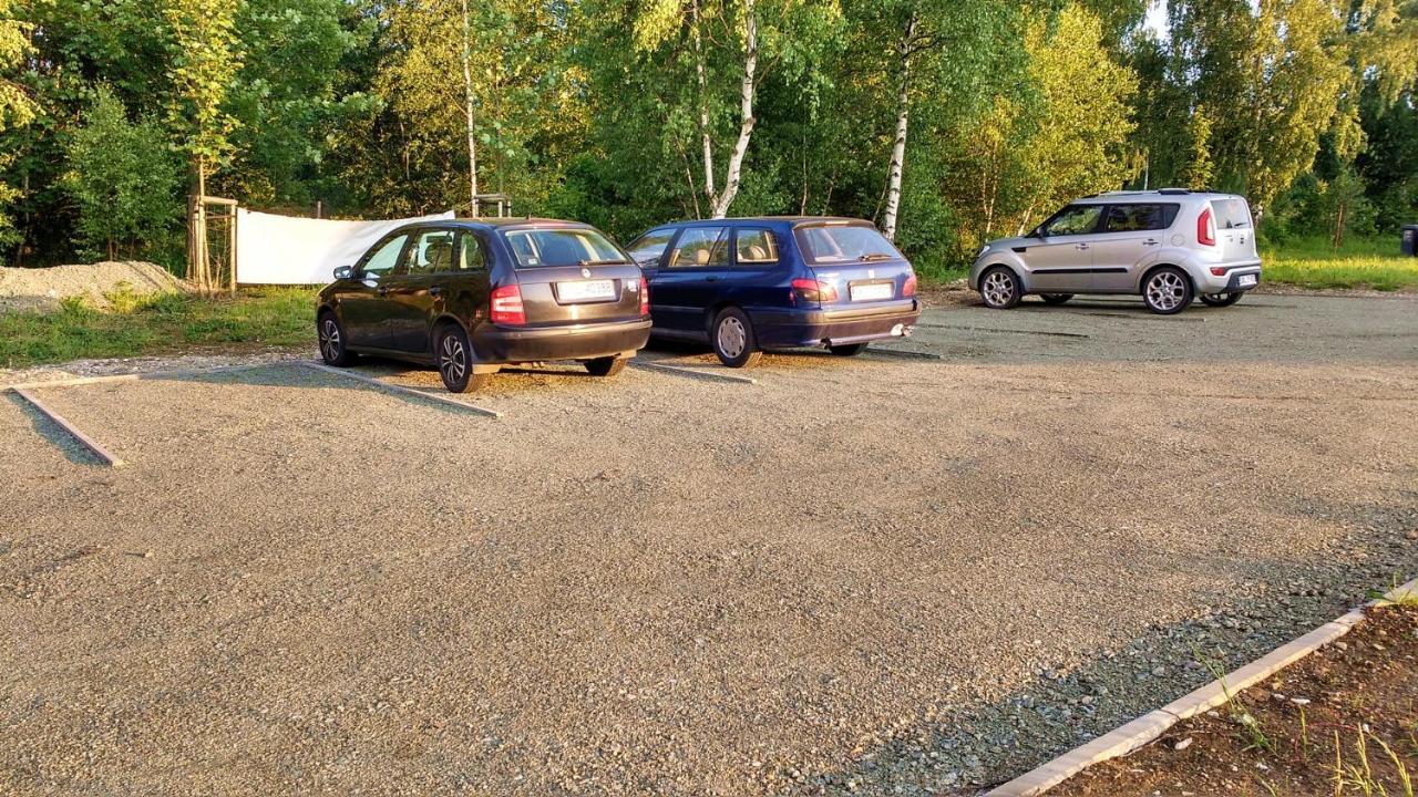 Rezydencja Ostoja Stronie Śląskie Eksteriør billede
